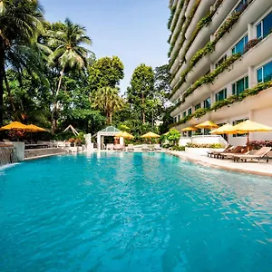 Aparthotel Shangri-la