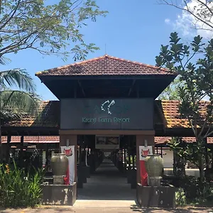 Resort D'kranji Farm