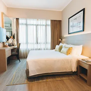Aparthotel Great World Residences