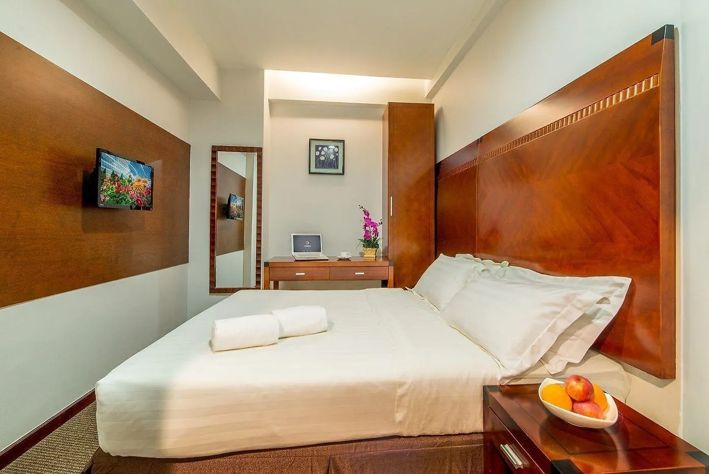 The Quay Hotel West Coast Singapore