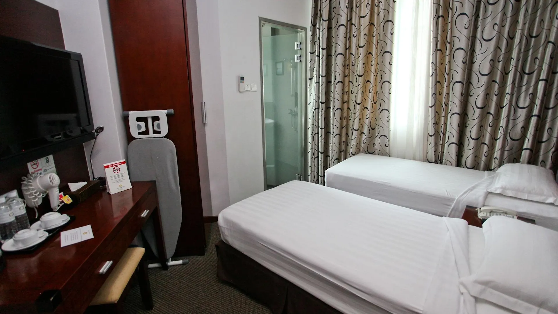 The Quay Hotel West Coast Singapore Singapore