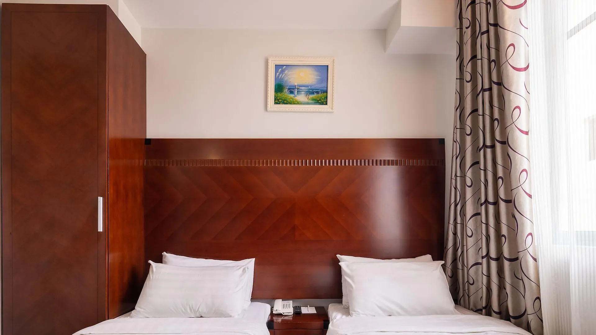 The Quay Hotel West Coast Singapore