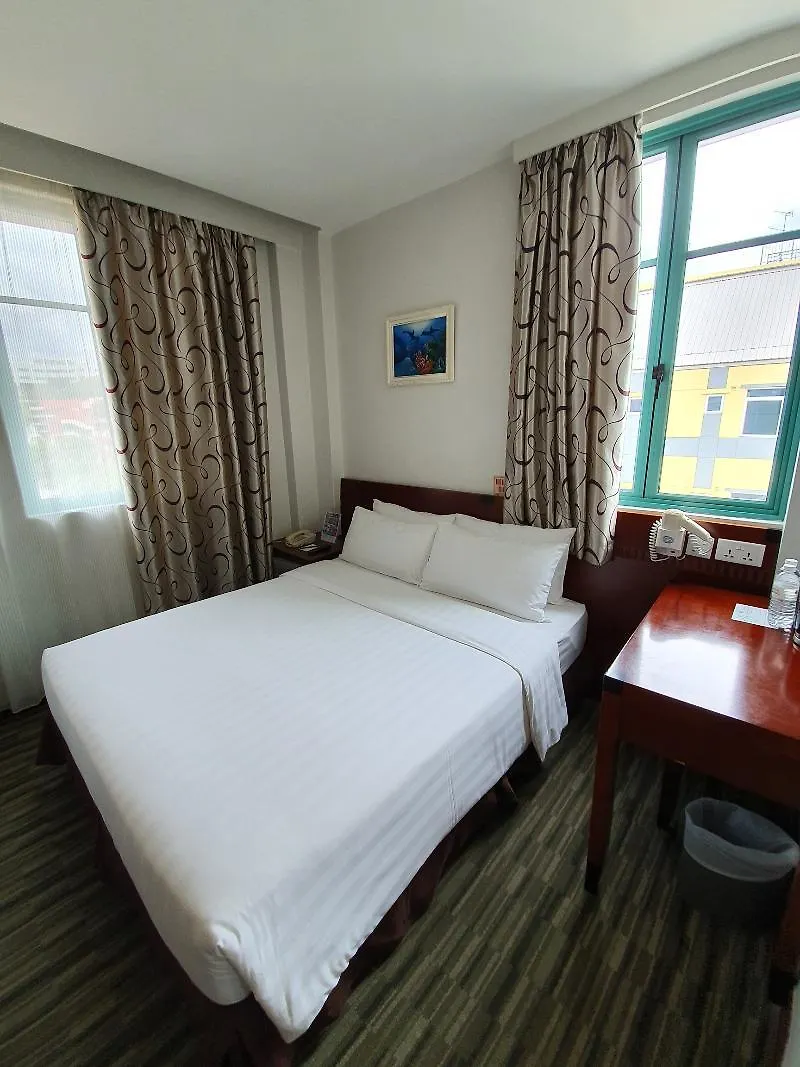 The Quay Hotel West Coast Singapore