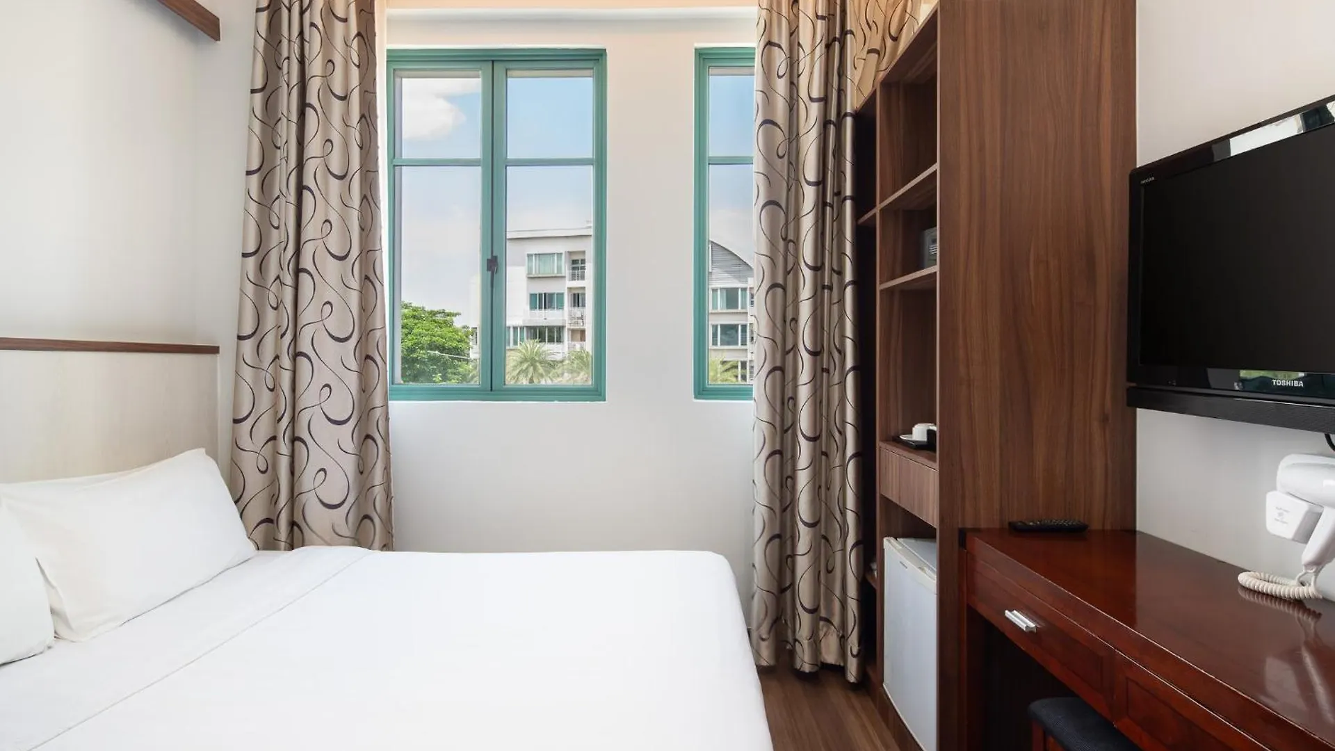 The Quay Hotel West Coast Singapore 3*,  Singapore