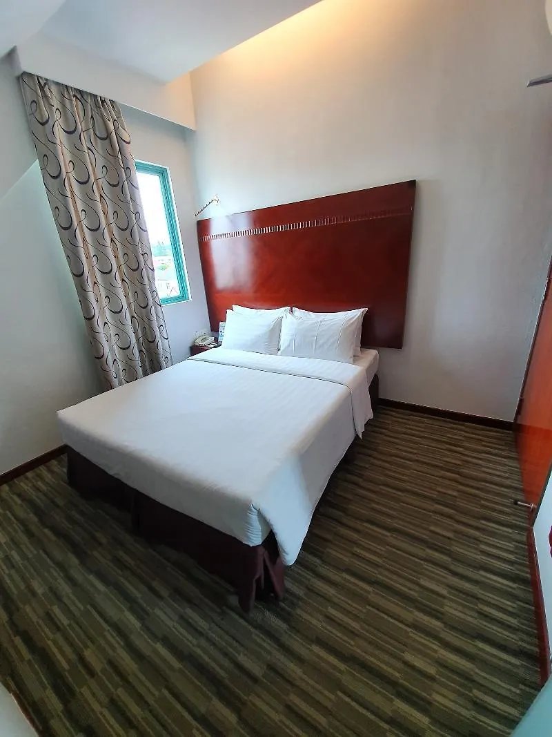 The Quay Hotel West Coast Singapore 3*,  Singapore
