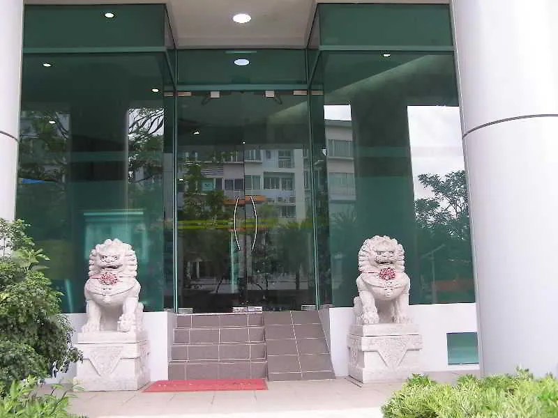 The Quay Hotel West Coast Singapore