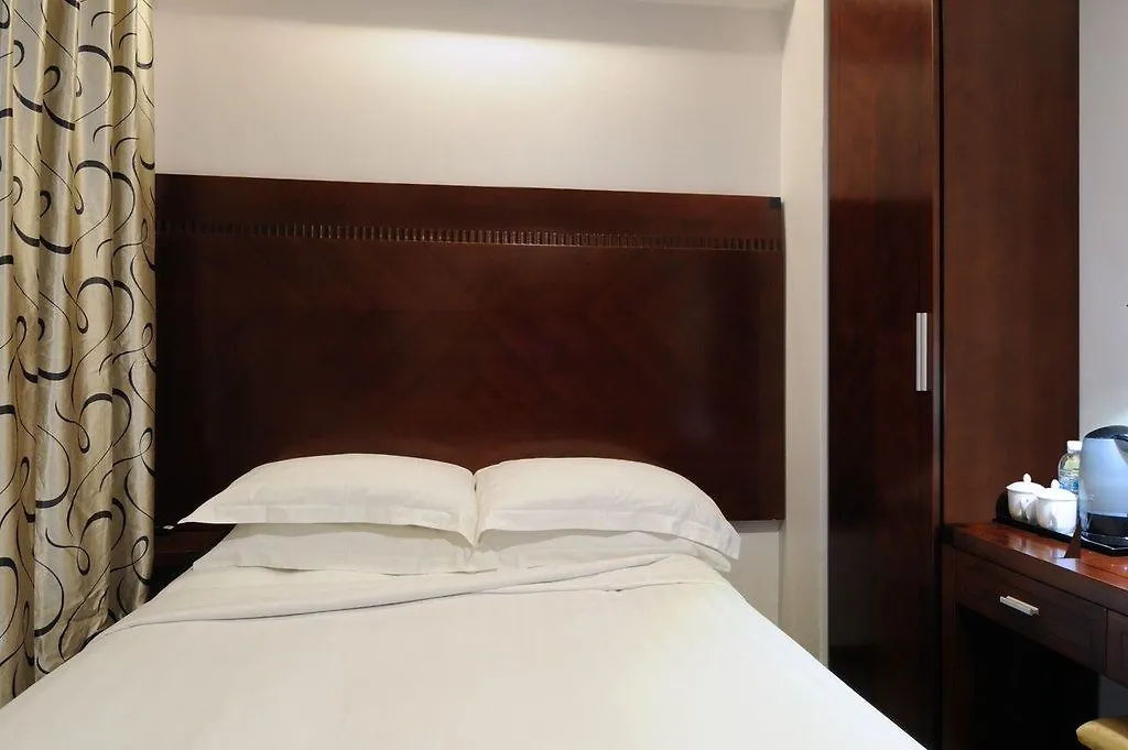 The Quay Hotel West Coast Singapore