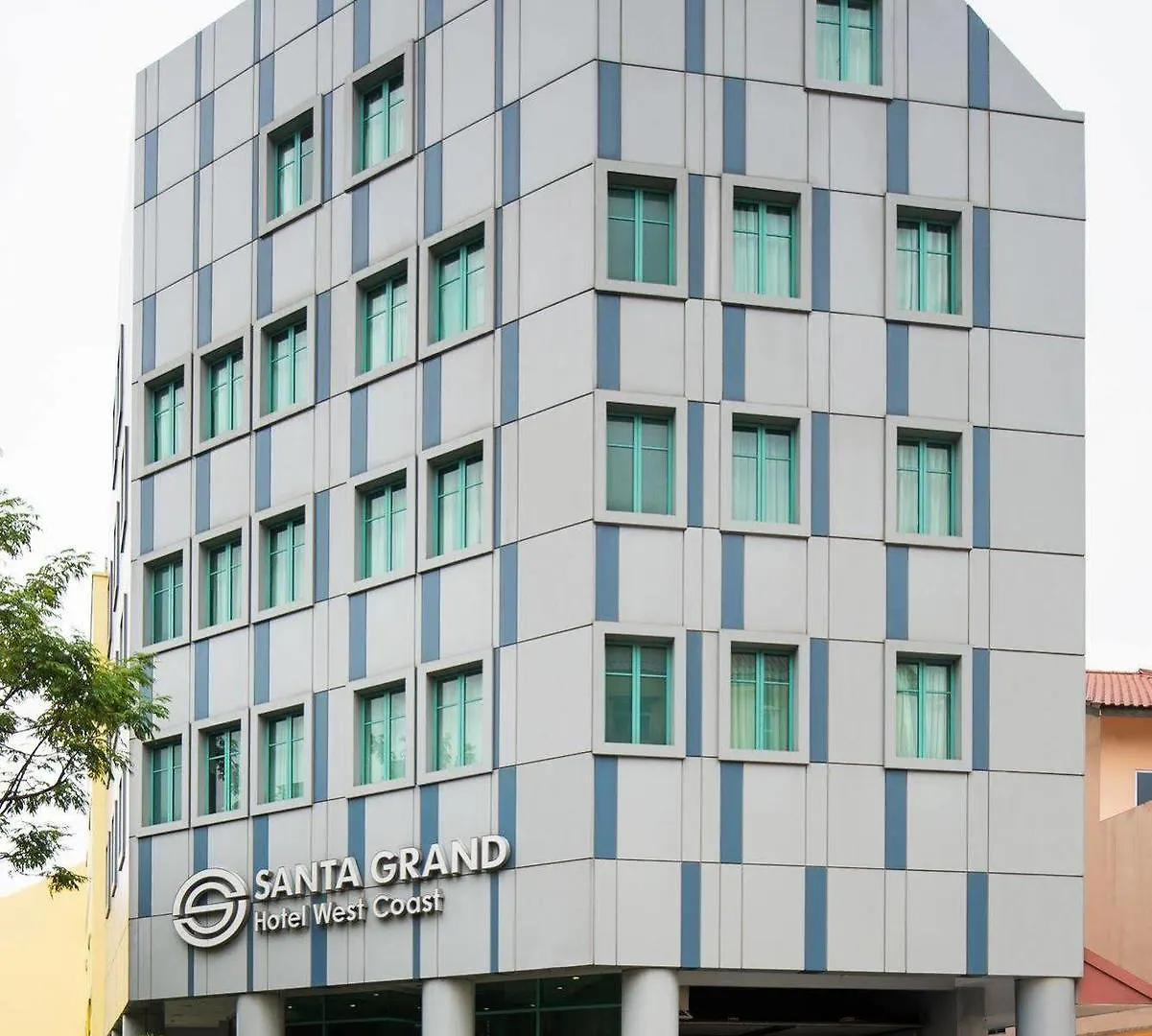 The Quay Hotel West Coast Singapore Singapore
