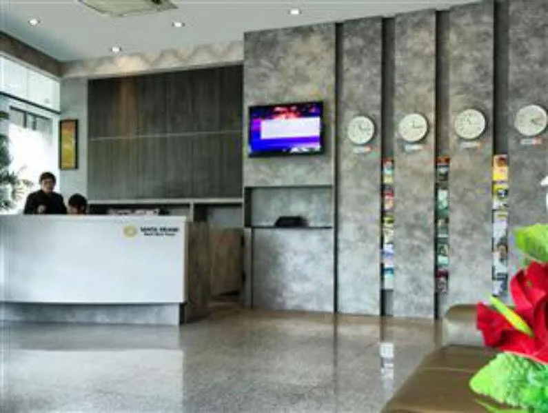 ***  The Quay Hotel West Coast Singapore Singapore