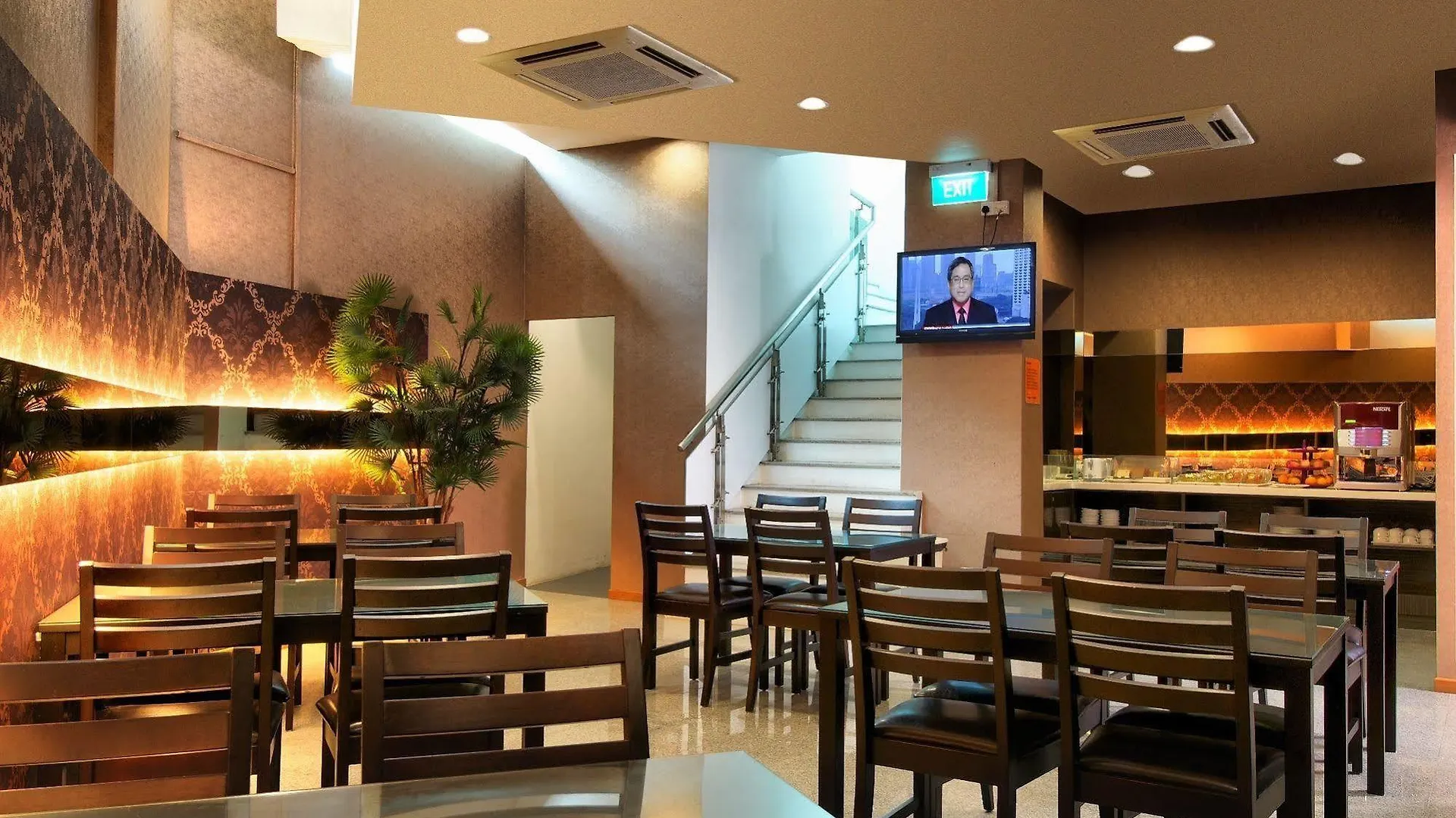 ***  The Quay Hotel West Coast Singapore Singapore