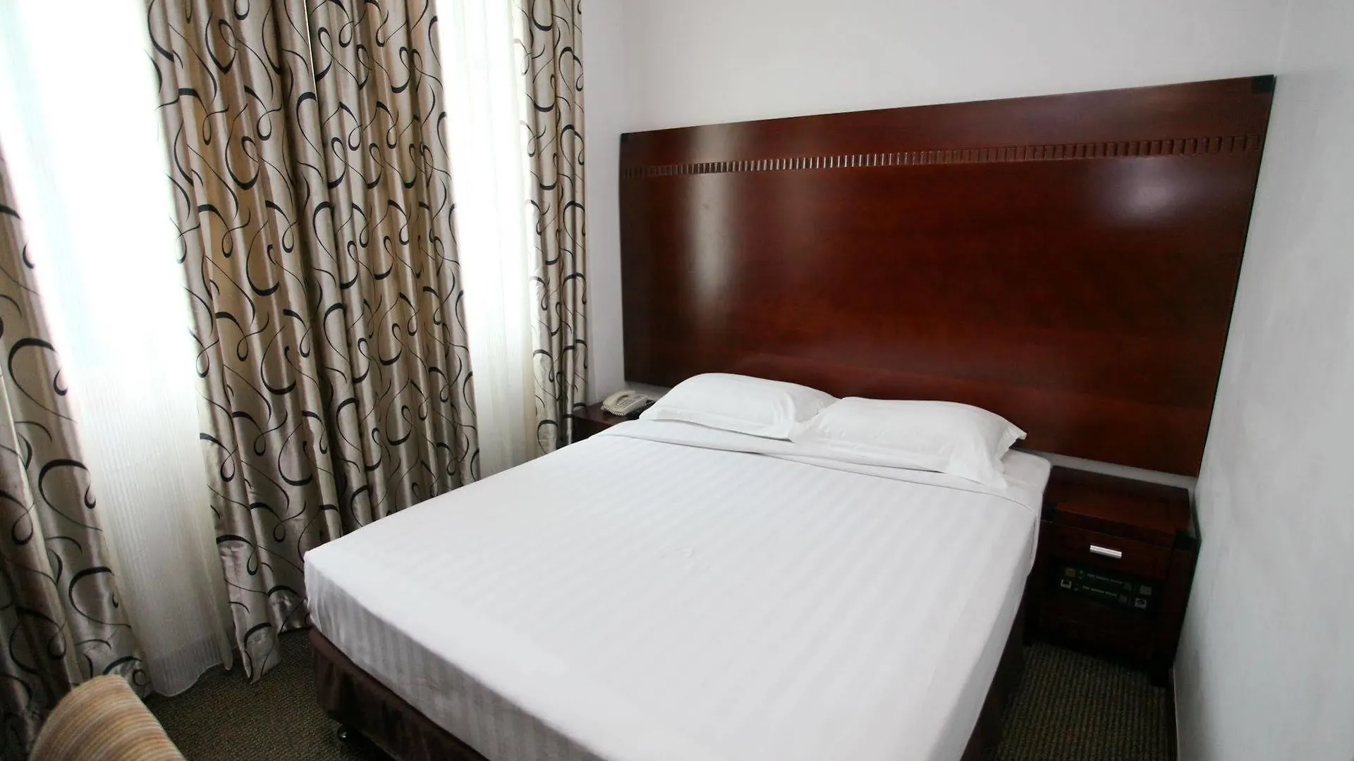 The Quay Hotel West Coast Singapore Singapore