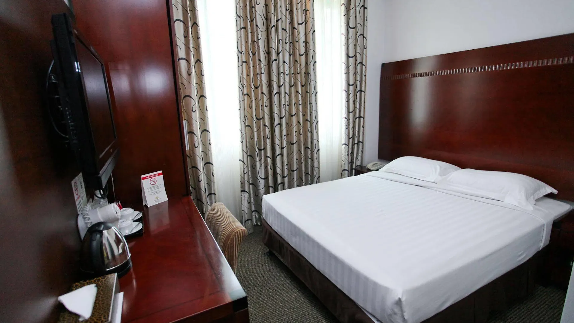 The Quay Hotel West Coast Singapore 3*,  Singapore
