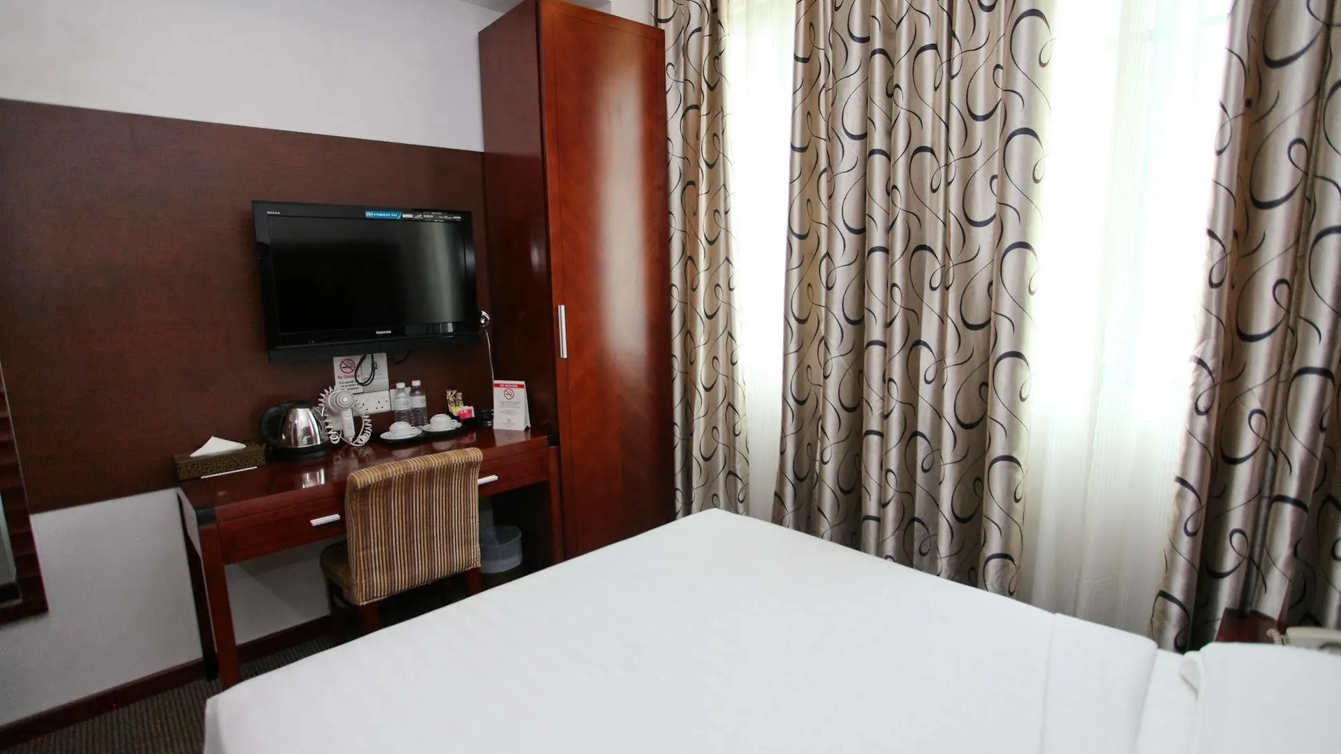 The Quay Hotel West Coast Singapore