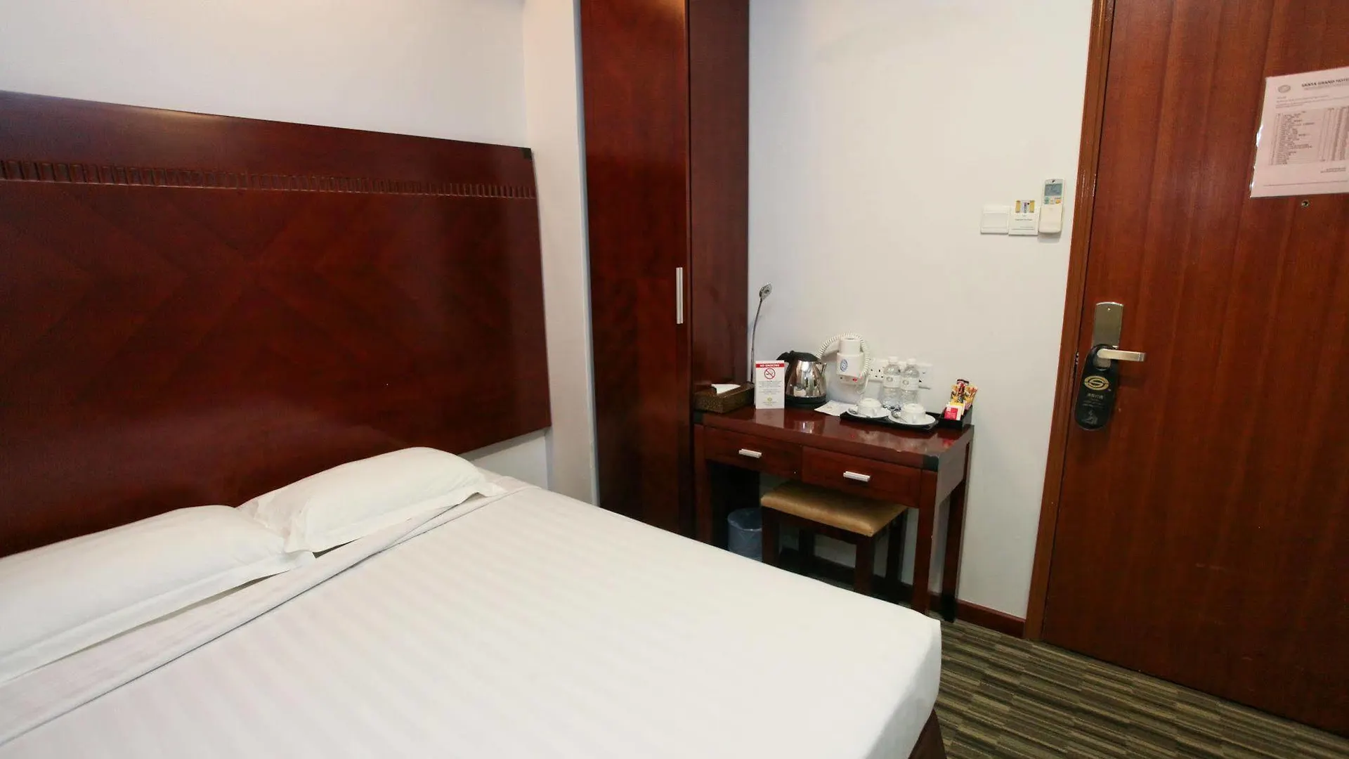 The Quay Hotel West Coast Singapore