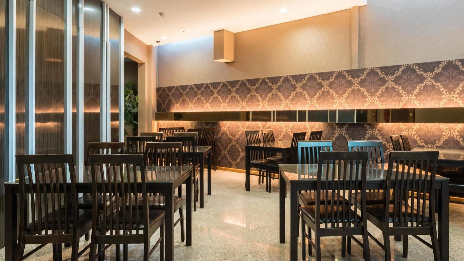 The Quay Hotel West Coast Singapore