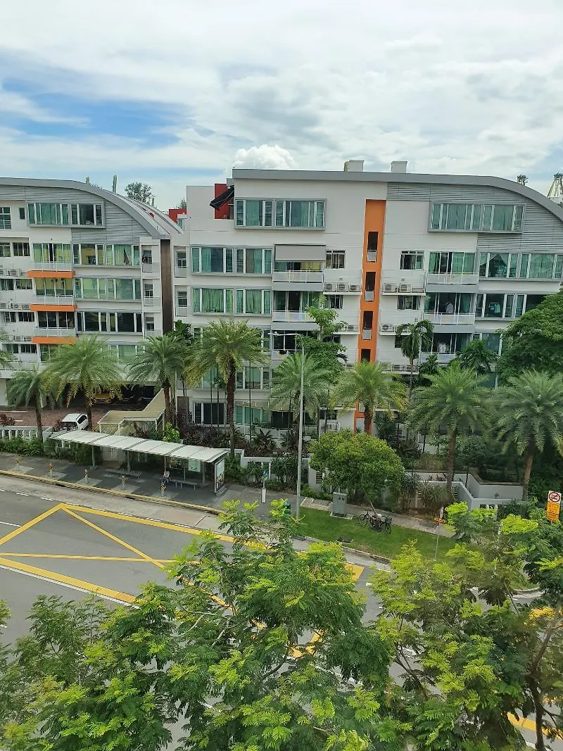 The Quay Hotel West Coast Singapore Singapore